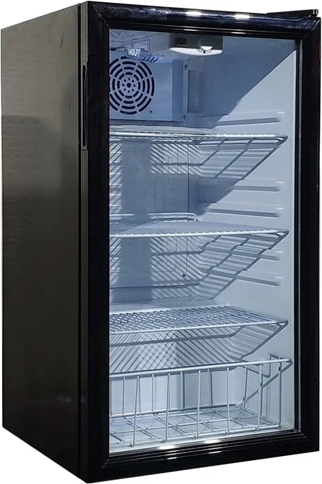 Холодильный шкаф GASTRORAG BC98-MS - 1