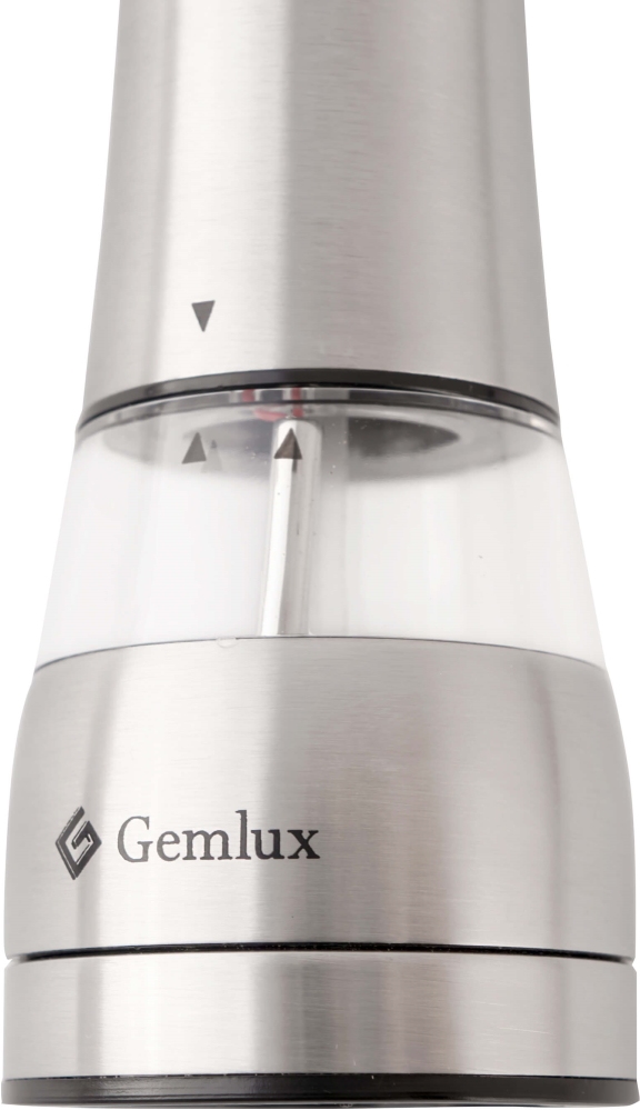 Мельница для соли и перца GEMLUX GL-PG-002 - 2