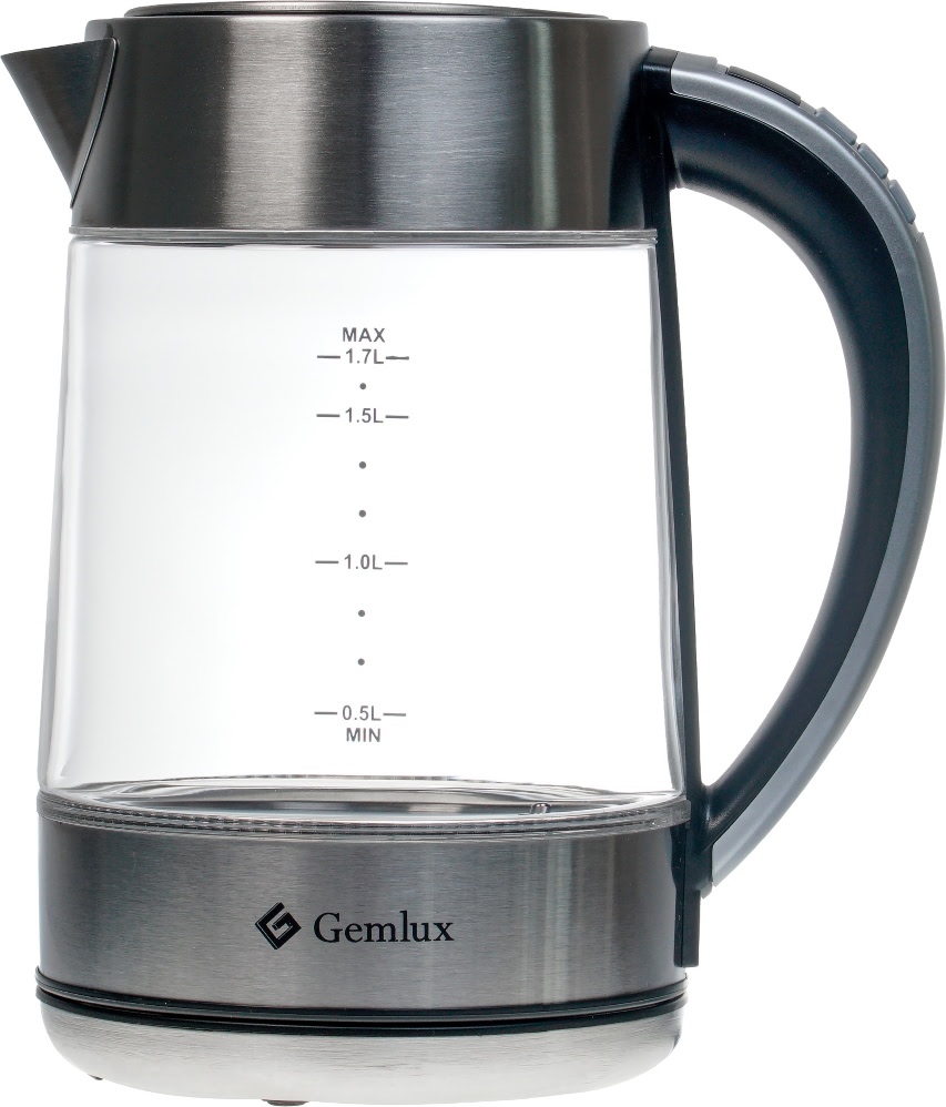 Чайник GEMLUX GL-EK895GC - 1