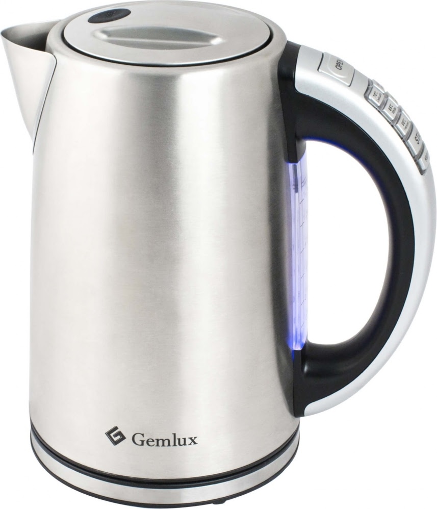 Чайник GEMLUX GL-EK-9217WF - 1