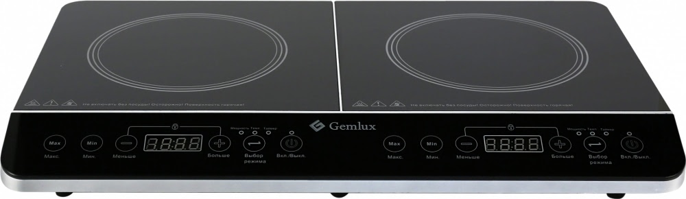 Индукционная плита GEMLUX GL-IP-22L