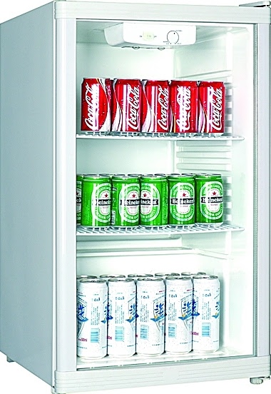 Холодильный шкаф GASTRORAG BC1-15