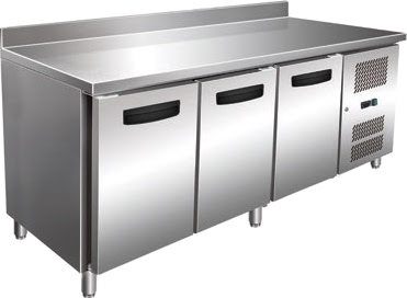Холодильный стол GASTRORAG GN 3200 TN ECX
