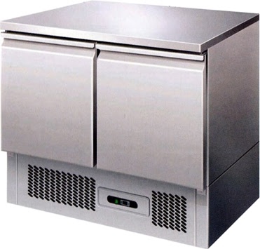 Холодильный стол GASTRORAG S901 SEC