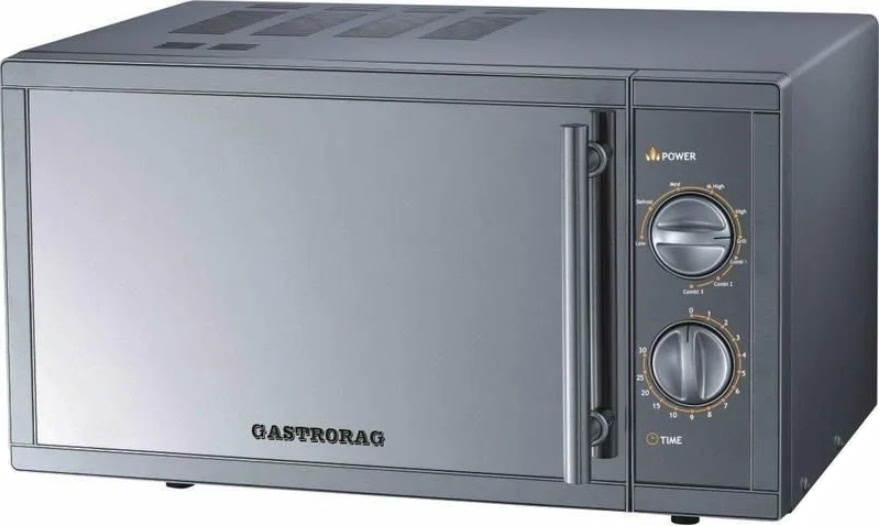 Микроволновая печь GASTRORAG WD90023SLB7