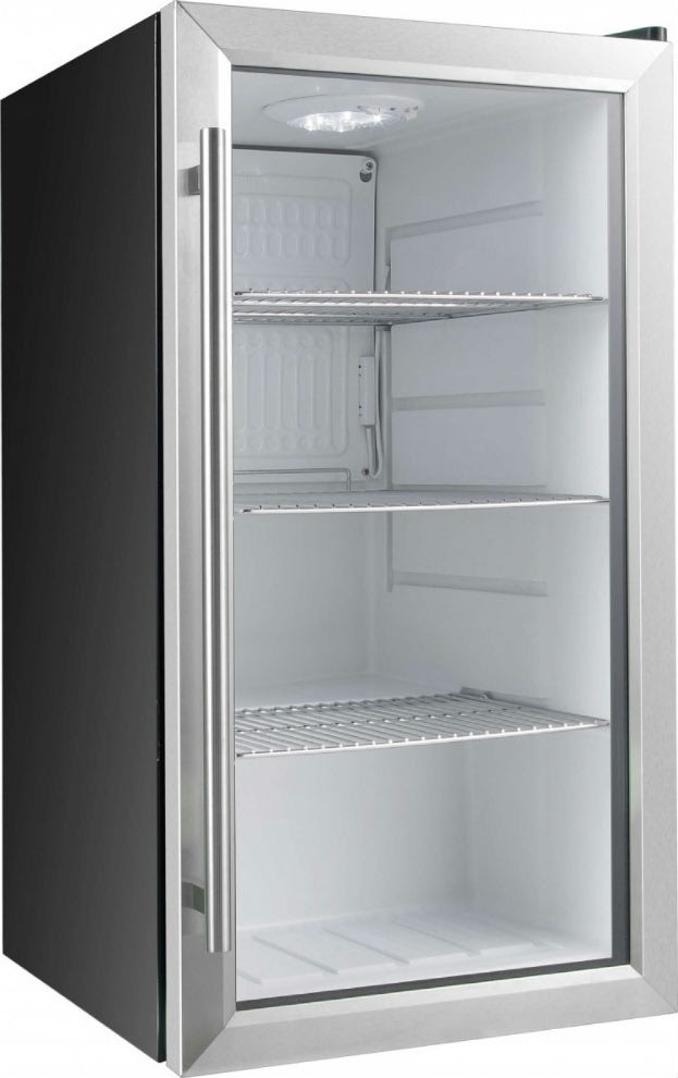 Холодильный шкаф GASTRORAG BC-88