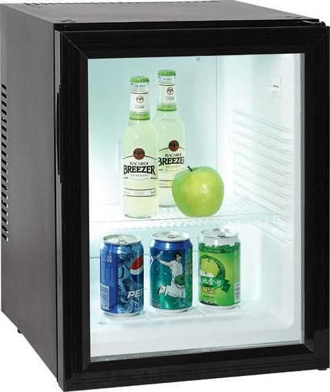 Холодильный шкаф GASTRORAG BCW-40B