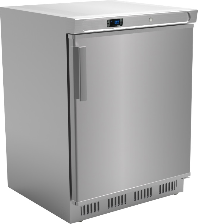 Холодильный шкаф GASTRORAG SNACK HR200VS/S