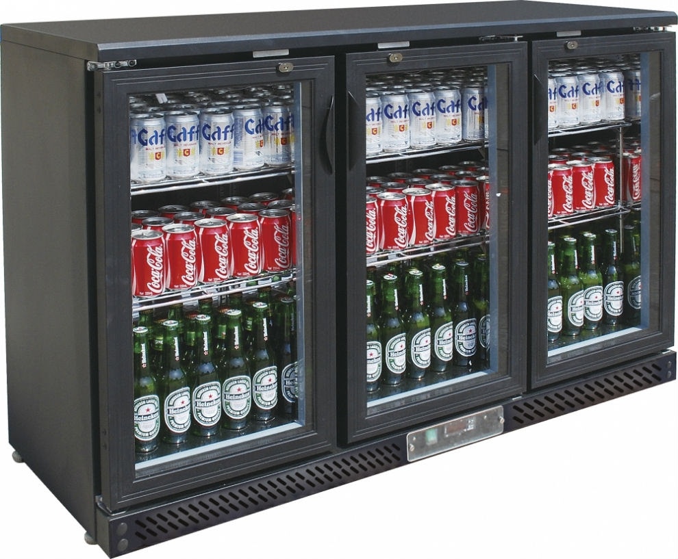 Холодильный шкаф GASTRORAG SC316G.A