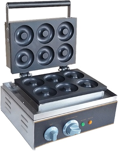 Аппарат для пончиков GASTRORAG HDM-6