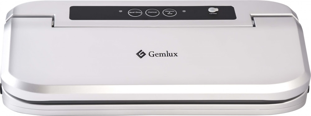 Вакуумный упаковщик GEMLUX GL-VS-150GR