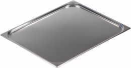 Гастроёмкость VIATTO 823‑20 GN 2/3 (354x325x40 мм) нерж. сталь