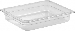 Гастроёмкость VIATTO JW‑P122 GN 1/2 (325x265x65 мм) поликарбонат