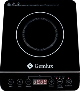 Индукционная плита GEMLUX GL-IP20A