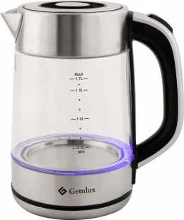 Чайник GEMLUX GL-EK891G