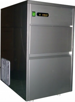 Льдогенератор GASTRORAG DB-50